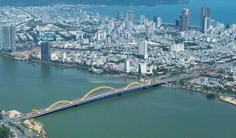 Quy hoạch Đà Nẵng đến năm 2050, tầm nhìn 2075 dẫn dắt phát triển đô thị lâu dài