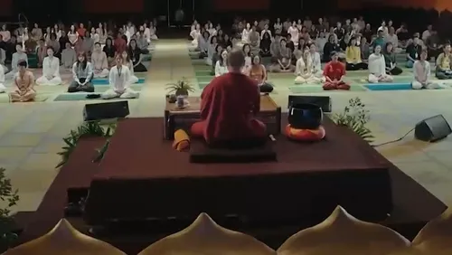Retreat – xu hướng du lịch chữa lành hút giới trẻ và doanh nhân