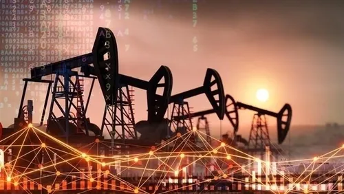 Giá xăng dầu hôm nay (4-6): Giá dầu thế giới tăng 2% do căng thẳng Trung Đông leo thang