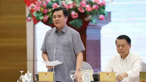 Thứ trưởng Bộ Công Thương nói về cơ chế xử lý phản ánh của người tiêu dùng đối với xăng E10