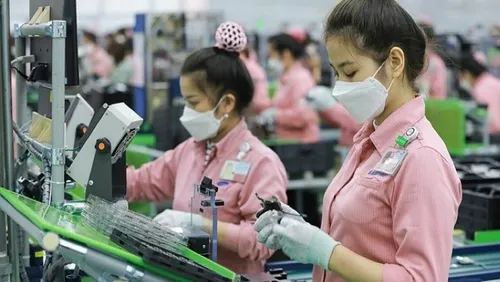Xuất nhập khẩu 5 tháng đạt trên 445 tỷ USD, cao nhất kể từ trước tới nay