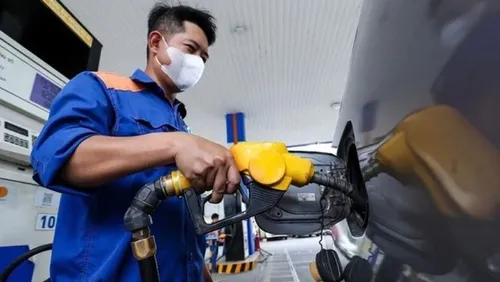 Giá xăng dầu hôm nay (5-6): Giá dầu thế giới quay đầu giảm