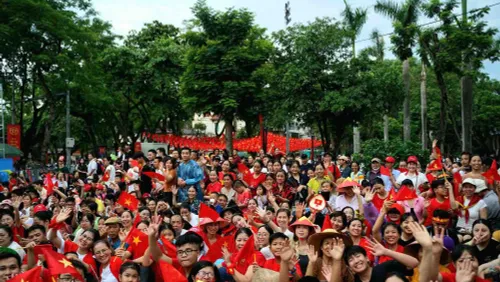 Có cơ sở xem xét tăng thêm ngày nghỉ lễ Quốc khánh lên 4 ngày