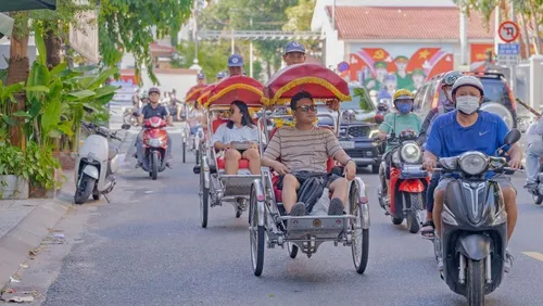 Đà Nẵng mở chuỗi hội chợ, giảm giá mạnh mùa cao điểm du lịch