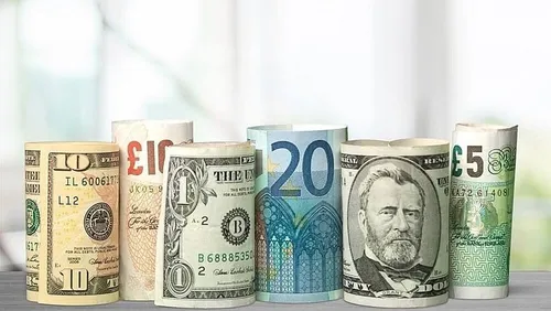 Tỷ giá USD hôm nay (5-6): Đồng USD suy yếu
