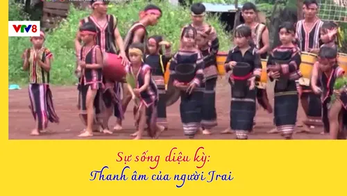 Thanh âm của người Jrai
