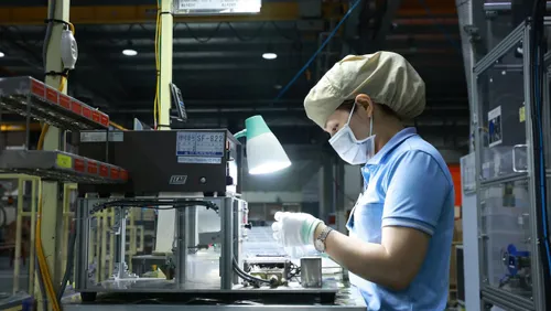 Siết chặt tiêu chí xác định xuất xứ Việt Nam với hàng hóa lưu thông trong nước