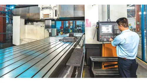 Khi doanh nghiệp nhỏ và vừa Việt Nam 'hụt hơi' trong cuộc đua công nghệ