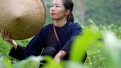 Ký sự: Hành trình đánh thức Lân Nóng