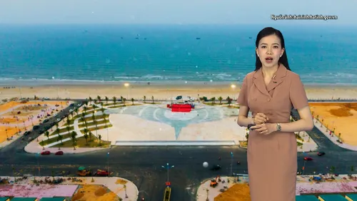 Nắng nóng Trung Bộ giảm dần từ ngày 15/6