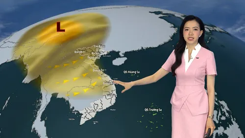 Nắng nóng diện rộng, nhiệt độ trong ô tô có thể vượt 55 độ C