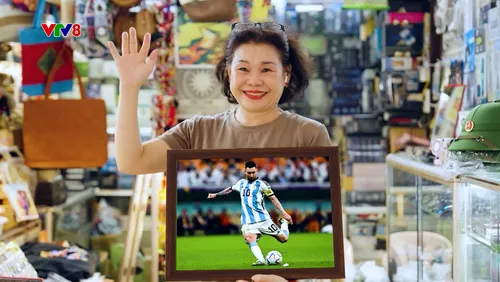 World Cup 2026 - Hãy trở người xem thông minh, nói không với cá độ bóng đá 