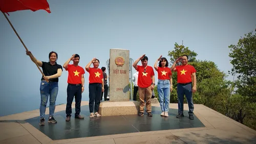 Khám phá Điện Biên (Tập 2)