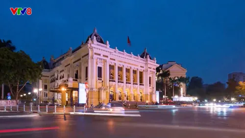 Check in Việt Nam : Thành phố của những dấu ấn riêng 🚢🍜🌺✨