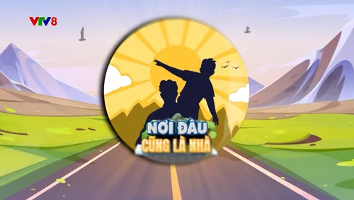 Nơi đâu cũng là nhà: U  Minh Hạ - Miền săn bắt