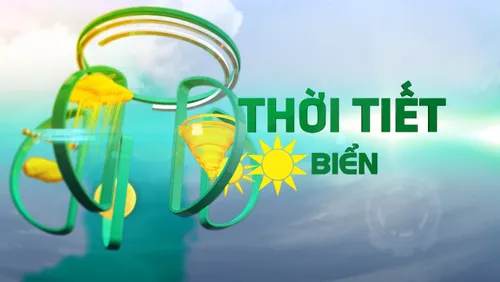 ☀️Nắng nóng miền Trung & Cảnh báo áp thấp: Cập nhật thời tiết biển ngày 29/06