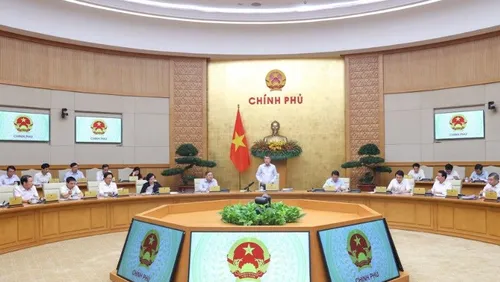 Chưa thu thuế đối với hoạt động chuyển nhượng vàng miếng từ ngày 1/7/2026