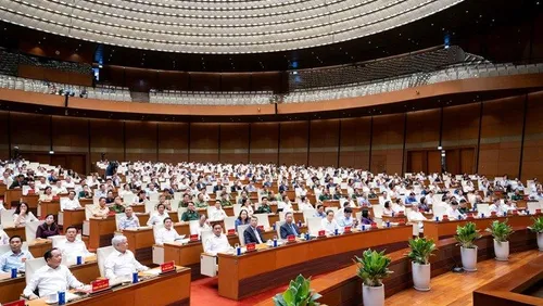 Đổi mới mạnh mẽ mô hình thu hút đầu tư, lựa chọn dòng vốn FDI chất lượng cao