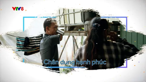 Cà phê tám: Chân dung hạnh phúc