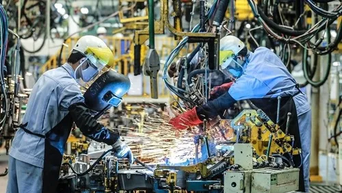 GDP tăng trưởng khá, quý II/2026 đạt 8,39%, 6 tháng vượt 8%