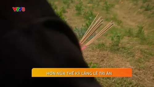 Muôn màu cuộc sống: Hơn nửa thế kỷ lặng lẽ tri ân