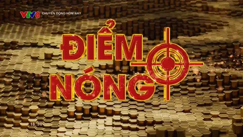 Điểm nóng -Trạm 18h 07/07/2026: TRIỆT PHÁ ĐƯỜNG DÂY RAO BÁN DỮ LIỆU 50 TRIỆU NGƯỜI VÀ CA CẤP CỨU HY HỮU BÉ GÁI NUỐT KIM BĂNG