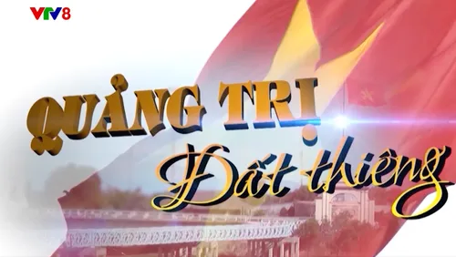 Phim tài liệu: Ngọn cờ Vĩnh Linh 🇻🇳