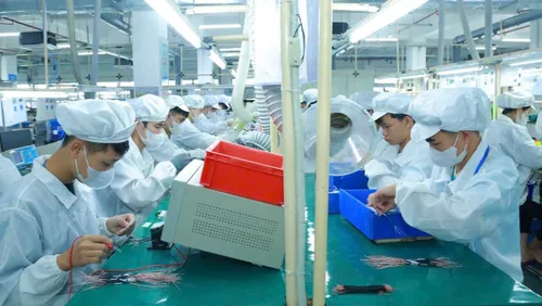 Nghị quyết 10 tạo động lực mới thu hút đầu tư nước ngoài chất lượng cao