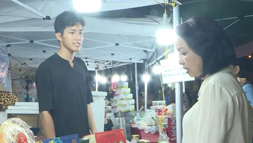 Tìm mô hình khác biệt cho kinh tế đêm Hải Phòng