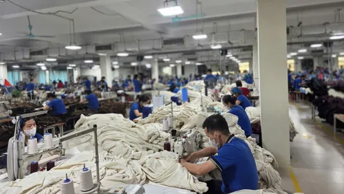Doanh nghiệp lưu ý tuân thủ ngưỡng PFAS trong xuất khẩu sang EU