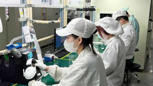 FDI tạo lực đẩy cho tăng trưởng