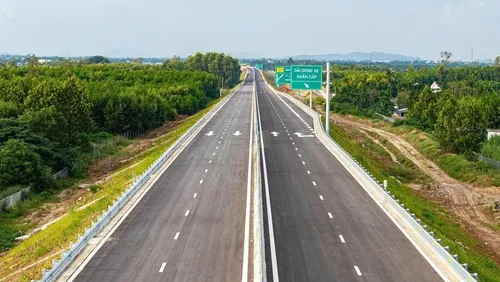Hơn 2.300km cao tốc cần nâng cấp, ưu tiên các dự án đang triển khai