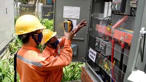 Bộ Công Thương ban hành văn bản hợp nhất về cơ chế điều chỉnh giá điện