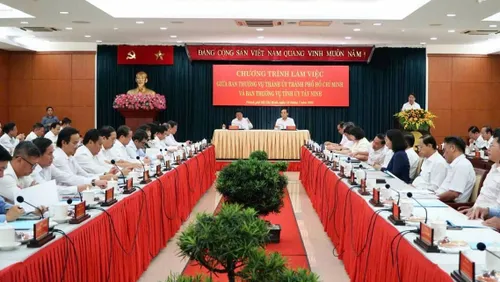 Đông Nam Bộ: Khơi thông động lực cho mục tiêu tăng trưởng hai con số