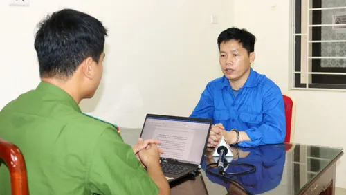 Điểm tin nóng ngày 20/7