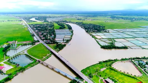 PHIM TÀI LIỆU | Quảng Trị đất thiêng: Hàn gắn vết thương chiến tranh 