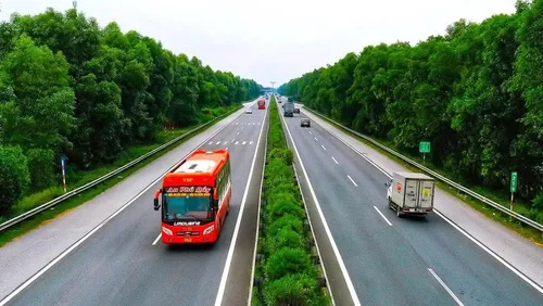Chính thức công bố quy hoạch mạng lưới cao tốc, quốc lộ tầm nhìn đến 2050