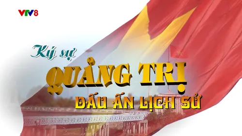 Ký sự: Bản hùng ca chiến thắng trên vùng đất lửa
