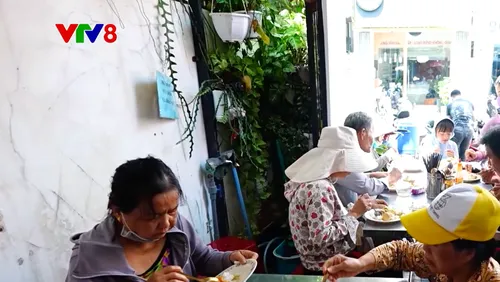 Muôn màu cuộc sống: Đỏ lửa tình thương ❤️ 