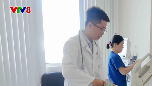 Bác sĩ gia đình: Đột quỵ - cơ hội phục hồi bắt đầu từ điều trị sớm