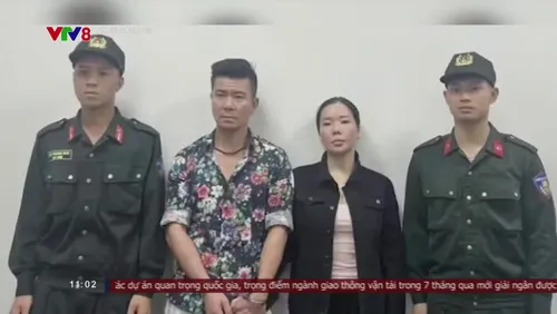 Tin nóng 05/8: Truy tố cán bộ nhận hối lộ - Siết chặt xử lý vi phạm kinh tế, dân sinh