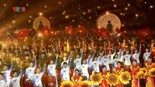 Kết nối VTV8 số 29: Từ thao trường kỷ cương đến hành trình vươn tầm di sản