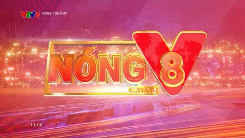 NÓNG CÙNG V8 NGÀY 13/8: KHỞI TỐ HÀNG LOẠT VỤ BUÔN LẬU, HÀNG GIẢ VÀ TIÊU HỦY VŨ KHÍ
