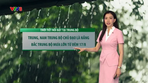Thời tiết sắp tới có gì đáng chú ý? Du khách cần lưu ý điều này 