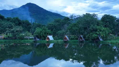 Sắc màu du lịch sinh thái Khatoco: Bản hòa ca của đại ngàn, sóng biển 