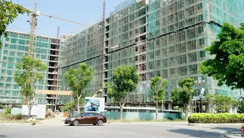Đề án '1 triệu căn nhà ở xã hội' đã hoàn thành được 77%