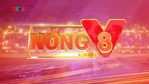 Nóng cùng V8 ngày 20/8: Triệt phá các đường dây ma túy xuyên quốc gia và tệ nạn xã hội tại nhiều địa phương