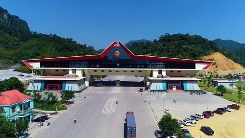 Lạng Sơn điều chỉnh thời gian thông quan xuất nhập khẩu hàng hóa qua cửa khẩu