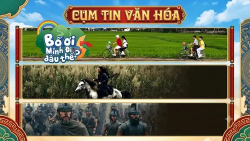 🎭 SHOW THỰC TẾ TÁI XUẤT – BOM TẤN ĐIỆN ẢNH ĐỘT PHÁ PHÒNG VÉ! 🎬✨