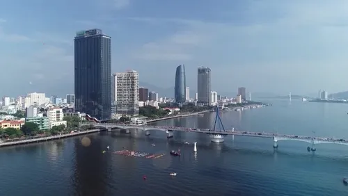 Kết nối VTV8 tuần 24/8-31/8: Khám phá hậu trường & Những nhịp đập Văn hóa - Sự kiện ấn tượng trên sóng VTV8